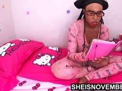 Dormitorio, Verga grande, Negro, Tetona, Ébano, Pezones, Realidad, Tabú