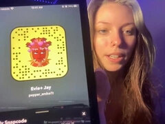 Skinny teen and her black boyfriend webcam sex