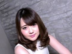 Reira Kitagawa s Toy Tease   Fuck