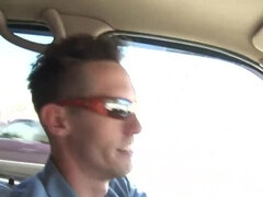 ブロンド, イく瞬間, 毛深い, ハードコア, 天然, オマンコ, 三人, オッパイの