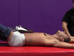 Bondage discipline sadomasochisme, Homo