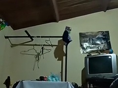 Amateur, Verga grande, Mamada, Pareja, Pajear, Latina, Maduro, Puta