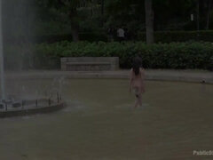 Anal, Cul, Brunette brune, Hard, Hd, Orgasme, Esclave, Pute