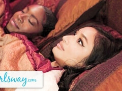 69, 黒人, 指いじり, ハードコア, Hd, レズビアン, なめる, 現実