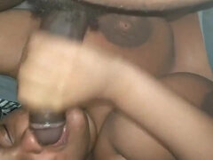 Большие сиськи, Минет, Грудастые, Глубокая глотка, Черненькие, Домашнее видео, Чудовищные размеры, Сиськи