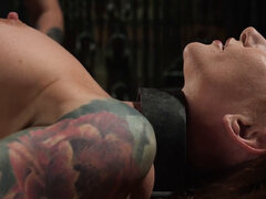 Sadomasoquismo, Brutal, Sexo duro, Juguetes