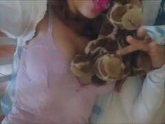 Papa, Couche culotte, Première fois, Innocente, Tabou