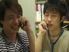 アジア人, ゲイ, 日本人