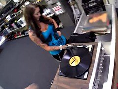 Amateur, Tetona, Sexo duro