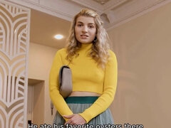 18 años, Chica, Mamada, Polla, Hd, Estrella porno, Pov, Ruso