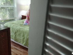 Arsch, Lesbisch, Lecken, Orgie, Piercing, Muschi, Flotter dreier, Spanner