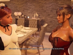 Lets Play PC Game: MY Sheer Pleasure #202 [HD] with 3dcg Mom