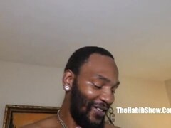 Amanda Panda Hairy Pussy Fucks BBC - Thee Cameron Cox Ghetto Sex