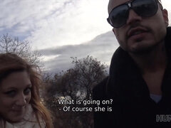 Sucer une bite, Cocu, Argent, Piercing, Pov, Réalité, Adolescente