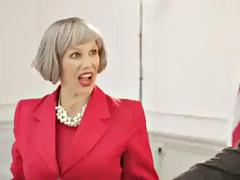 PRESIDENT HUMP: Doggy, Cowgirl  Missonary Porn