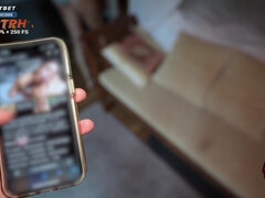 Bunny Rabbits Gives All Her Horny Desires To The Fan - HD Porn