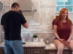 Anaal, Grote kont, Grote mammen, Pijpbeurt, Hardcore, Moeder die ik wil neuken, Kut duiken, Roodharige vrouw