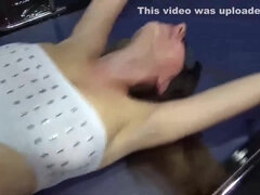 Blond, Bruinharig, Classisch, Sperma, Dubbele penetratie, Groep, Handbeurt, Hd