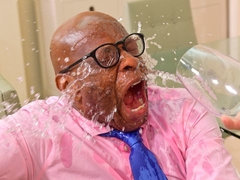 In den arsch, Asiatisch, Schwarz, Blasen, Braunhaarige, Süss, Interrassisch, Jungendliche (18+)