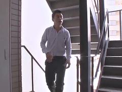中出し, Hd, 日本人, なめる, オナニー, ヤリマン