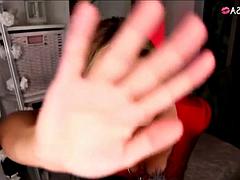 Lecken, Massage, Solo