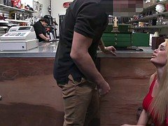 Leie, Grosse titten, Hardcore