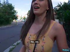 フェラチオ, 中出し, 怪物, オーガズム, ハメ撮り, 現実, 叫ぶ, トレイン