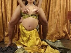 Из жопы в рот, Тетя, Большой член, Колледж, Парочка, Волосатые, Ласковые ручки, Индианки