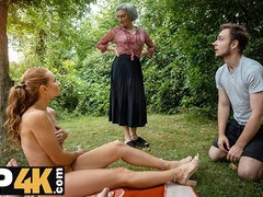 Рогоносцы, Чешки, Секс без цензуры, Хд, От первого лица, Сиськи