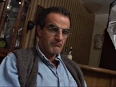 Nana, Grosse bite, Noire, Sucer une bite, Double pénétration, Noir ébène, Partouze, Interracial