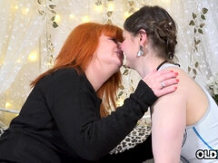 Gorda, Gordita, Gorda, Abuelita, Lesbiana, Maduro, Coño, Tetas