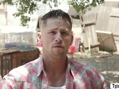 Anal, Tetas grandes, Garganta profunda, Transexual asiatica, Anilingus, Transexual