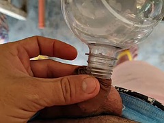 Amateur, Anal, Negro, Botella, Ébano, Primera ves, Masturbación, Adolescente