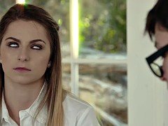 Анальный секс, Семяизвержение, Фетиш, Пирсинг, Чулки, Тату, Молоденькие, Игрушки
