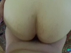 18 años, Amateur, Anal, Casero, Pantaletas