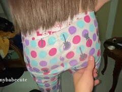 Anal, Asiático, Chino, Linda, Hija, Latina, Pequeña, Pov