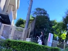 Asiatique, Sucer une bite, Japonaise, Mamelons, Adolescente, Webcam