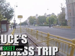 素人, 舞台裏, フェラチオ, フルムービー, ハードコア, ラフ, ロシア人, ティーン