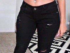 Amateur, Black, Ebony, Voyeur