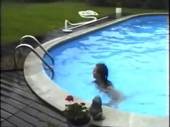 Leie, Hochschule, Süss, Niederländisch, Natürlich, Nippel, Orgasmus, Titten