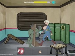 アナル, アスtoマウス, デカチン, 黒人, フタナリ, ゲーム