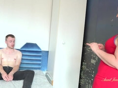 Tante, Mooie dikke vrouwen, Grote kont, Blond, Rondborstig, Hardcore, Hd, Moeder die ik wil neuken