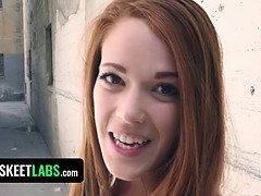 18 ans, Sucer une bite, Tir de sperme, Hd, Pov, Criant, Adolescente, Serré