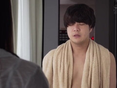 Азиатки, Кончили внутрь, Секс без цензуры, Японки, Зрелые, Милф, Тощие, Развязные