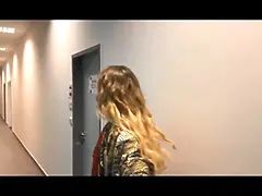 Bedriegen, Tsjechisch, Lul, Hd, Gezichtspunt, Rijden, Schreeuwen, Kousen