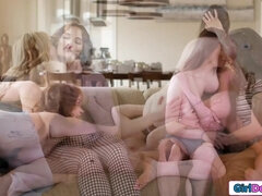 Kinderhüterin, Grosse titten, Behaart, Hd, Masturbation, Zierlich, Schüchtern, Taboo