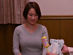 Corrida, Japonés, Madres para coger