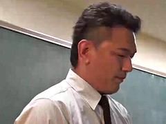 アジア人, 中出し, 日本人, 妻