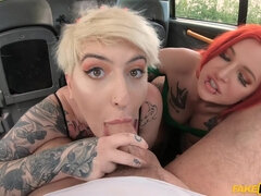 デカチン, デカパイ, フィストファック, 毛深い, ハードコア, キス, ハメ撮り, オマンコ