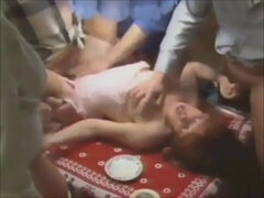 Clásico, Alemán, Orgía, Trio, Clasico